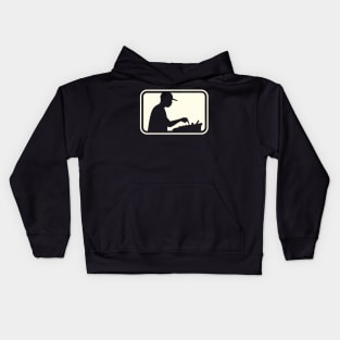 HHBM-B-BWO Kids Hoodie